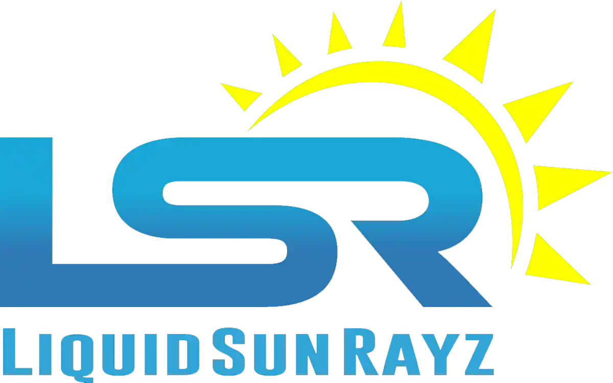 Liquid Sun Rayz