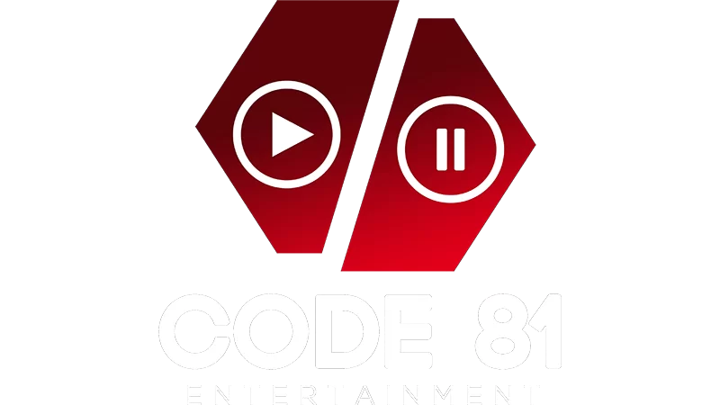 Code 81 Entertainment